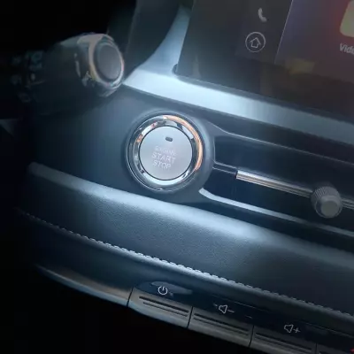 Chery Tiggo 4 для аренды в Дубай