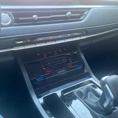 Chery Tiggo 4 для аренды в Дубай