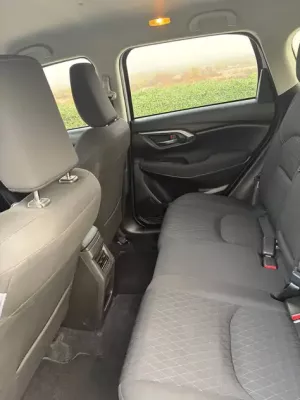 Suzuki Grand Vitara in affitto a Dubai