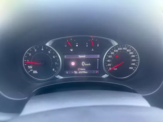 إيجار جي إم سي تيرين في أبو ظبي