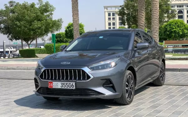 JAC J7