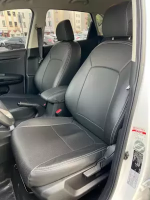 KIA Sonet in affitto a Ras Al Khaimah