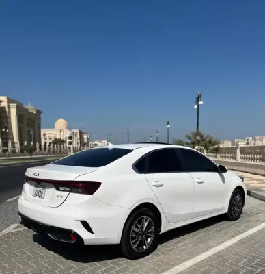 KIA K3 for rent in Ras Al Khaimah