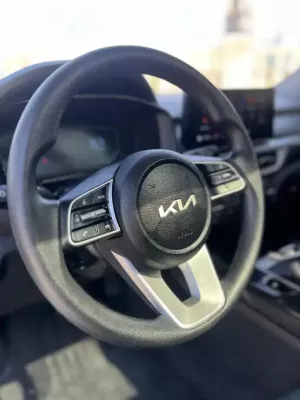 KIA K3 for rent in Ras Al Khaimah