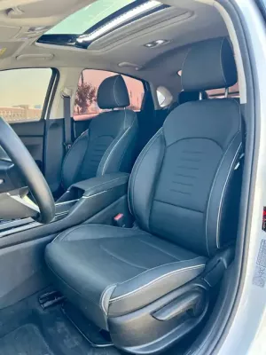 KIA K3 for rent in Ras Al Khaimah