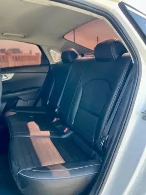 KIA K3 for rent in Ras Al Khaimah