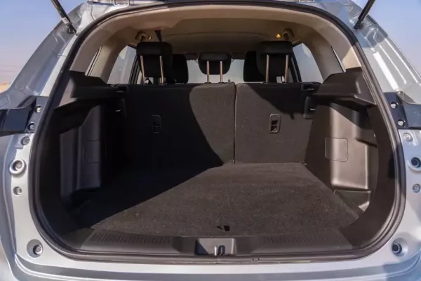 Suzuki Grand Vitara in affitto a Ras Al Khaimah