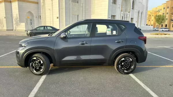 KIA Sonet for rent in Dubai