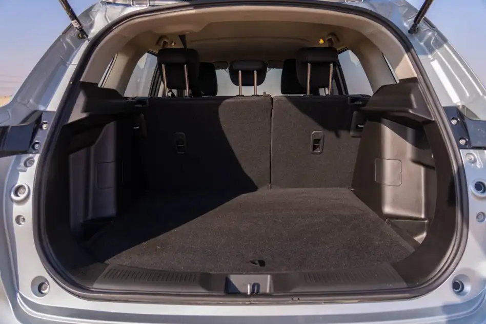 Suzuki Grand Vitara in affitto a Ras Al Khaimah