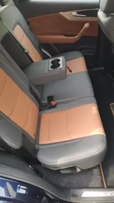 Jetour X70 for rent in Dubai