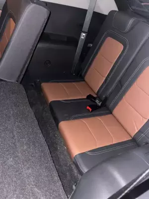 Jetour X70 for rent in Dubai
