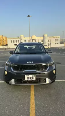 起亚Sonet