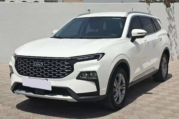 فورد تيريتوري