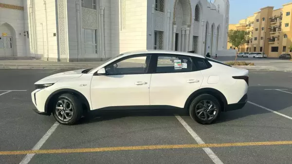 إيجار كيا K3 في دبي