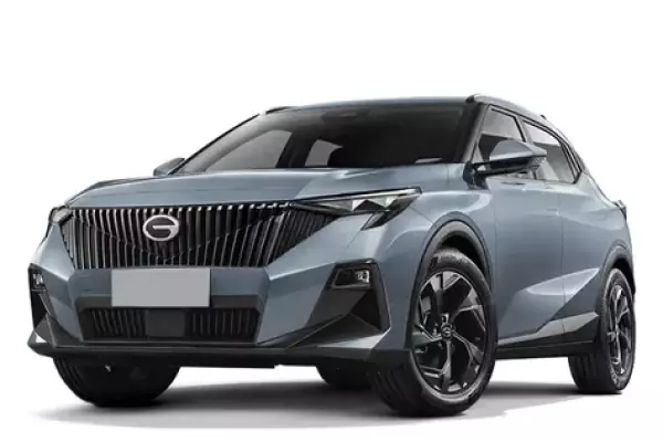 GAC GS3