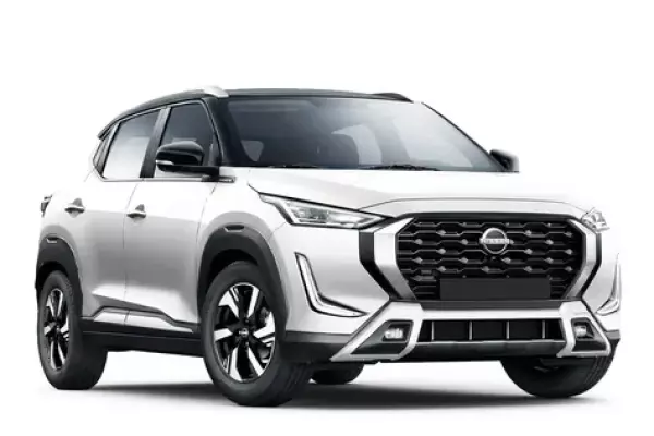 Nissan Magnite