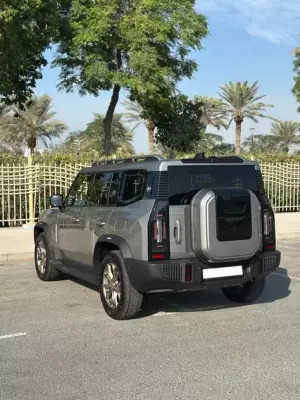 Jetour T2 для аренды в Дубай