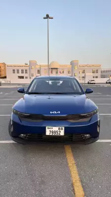 كيا K3