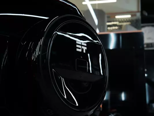 Jetour G700 para alquiler en Ras Al Khaimah