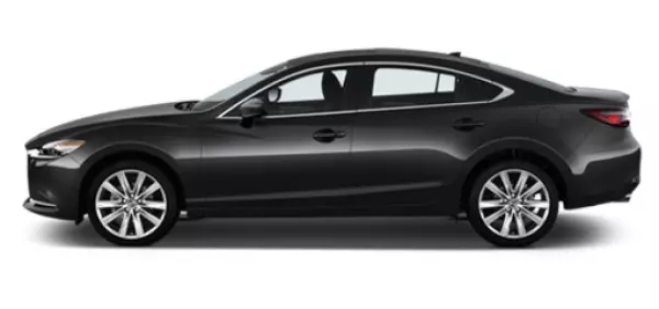 Mazda 6 para alquiler en Dub&aacute;i