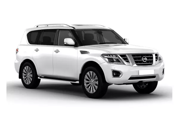 Toyota Land Cruiser para alquiler en Dub&aacute;i
