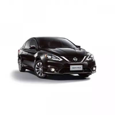 Geely GX3 Pro para alquiler en Dub&aacute;i