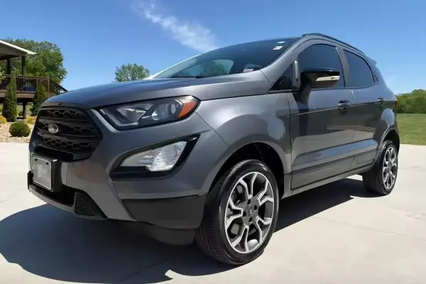 فورد EcoSport