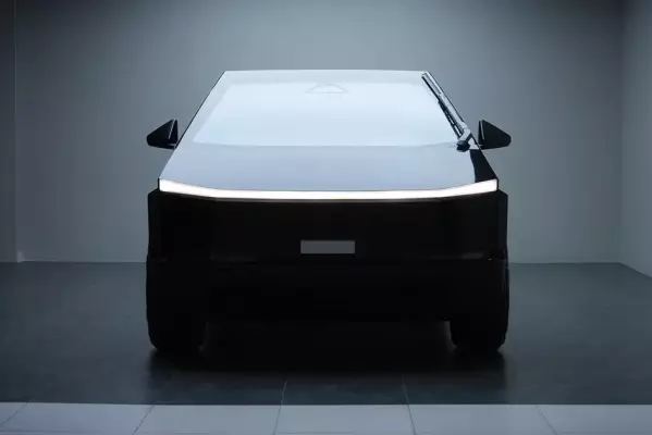 Tesla Cybertruck