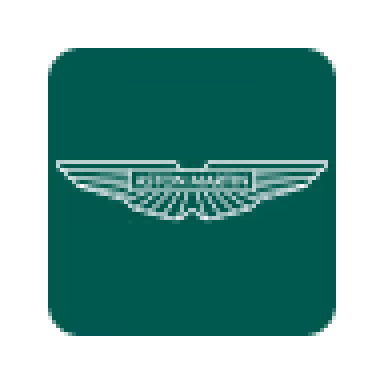 Aston Martin Aramco F1 Team