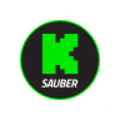 Stake F1 Team Kick Sauber