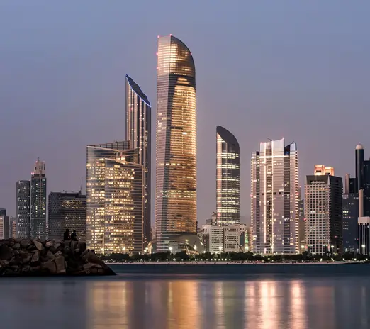 Abu Dhabi