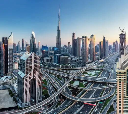 Dubai