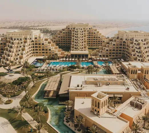 Ras Al Khaimah