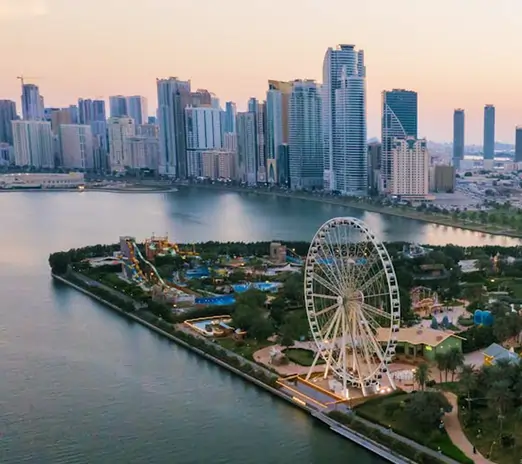 Sharjah