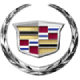 凯迪拉克 logo