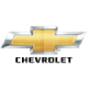 雪佛兰 logo