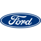 福特 logo