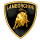 Желтый Lamborghini Urus, 2019