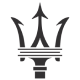 مازيراتي logo