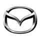 马自达 logo