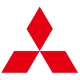 三菱 logo
