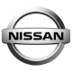 Nero Nissan Patrol, 2020