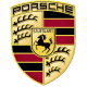 Porsche Cayenne coupe (Черный), 2022