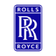 أبيض Rolls Royce Cullinan, 2020