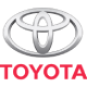 丰田 logo