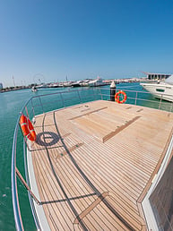 Explora 60 piede (2022) a Dubai Harbour in affitto a Dubai