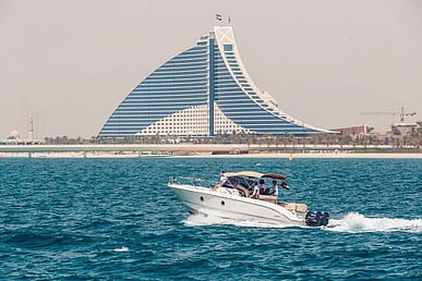 Key Largo 30 pied à Dubai Marina à louer à Dubai