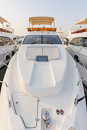 Viva 52 Fuß (2023) in Dubai Harbour  zur Miete in Dubai