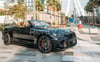 BMW 4M Sport Competition cabrio (Schwarz), 2022  zur Miete in Dubai