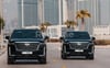 إيجار Cadillac Escalade (أسود), 2021 في دبي